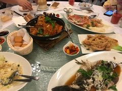 -新加坡海鲜共和(名胜世界圣淘沙海滨坊)