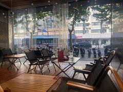 -耶里夏丽·新疆菜(南丹东路店)