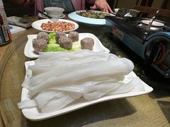 -潮汕壹号·潮汕菜·打边炉·生腌(总店)