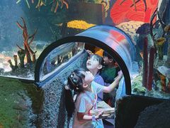 -沈阳海洋探索中心