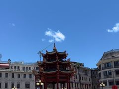 -汕头市小公园
