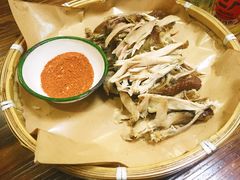 -刘师父老汉口江湖菜(蔡锷路店)