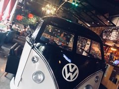 -莫比餐厅(五道口店)