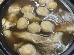 沙煲肉骨茶-新记肉骨茶