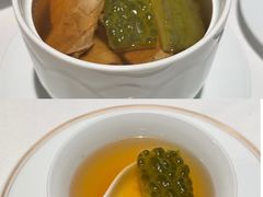 -荣轩(新荣记环球金融中心店)