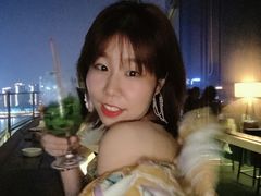 -长沙北辰洲际酒店-SKY 27酒廊