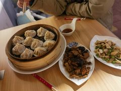 -炉旺斋上海小笼包·小馄饨