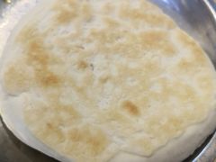 烧饼-夏家合汁(天润花园小区店)