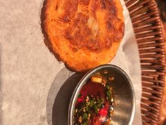 -Ant 蚂蚁洞烤肉·大营地(上海静安大悦城店)