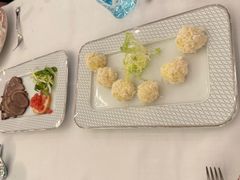 -莫斯科餐厅面包坊(北展店)