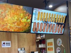 -百年老字号·观振兴蟹黄面·三虾面·苏式面(观前街富仁坊巷店)