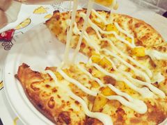 -City1+1城市比萨·意面(桂林路店)