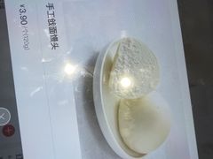 -西贝(金桥店)