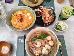 -Tegu泰古莲·泰国餐厅(红山6979店)