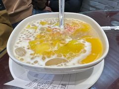 -民信老铺(双皮奶博物馆店)