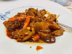 -东兴楼饭庄(六里桥店)