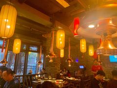 大堂-小龙坎火锅(双林店)