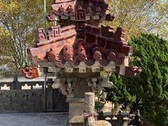 -紫金山山顶公园
