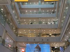 -凯德MALL(西直门店)