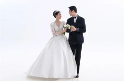 -金夫人婚纱摄影(总店)