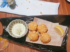 -白石の深夜食堂(芝罘万达店)