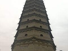 -法门文化景区