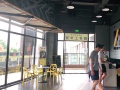 -可逸运动24小时健身