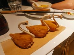 -领鲜天下·焗海鲜·花胶鸡(天目里店)