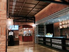 -国际青年会议酒店-莱客德国啤酒餐厅