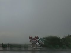 -洪泽湖古堰景区