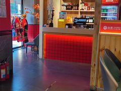 -由衷贵州酸汤牛肉火锅(新桥店)