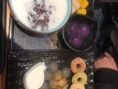 -鲜芋仙(苏州干将店)