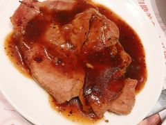 -芭菲盛宴·环球美食(北城国际店)