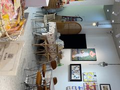 -ZOZO's昌左左精致甜品设计(新北店)