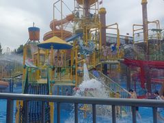 -郑州方特水上乐园