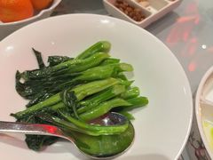 -桂花楼淮扬中餐厅(浦东香格里拉店)