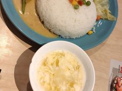 -避风塘(百联东郊店)