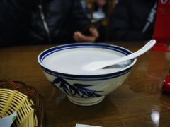 花生浆-零玖壹陆汉中小吃