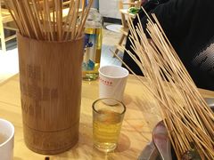 -袁记串串香(人民公园店)