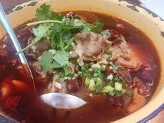 -谢记上海大排档(长寿路店)