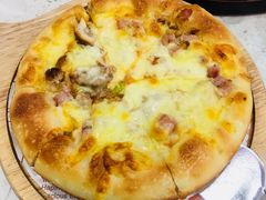 披萨-水天堂西餐厅(常熟永旺店)