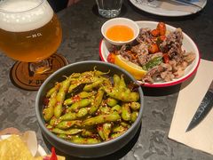 -京A Taproom·精酿餐吧(CBD店)