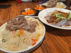 -纳瓦新疆菜(银都店)