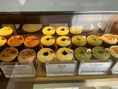 -LAN一见岚·精品蛋糕(琶洲保利店)