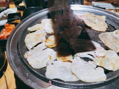 -九田家黑牛烤肉(溧水万达店)
