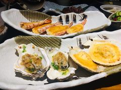 -和彩放题餐厅(酒仙桥店)
