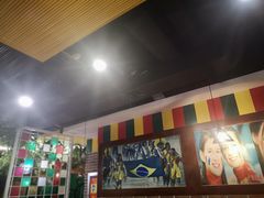 -巴犀烧烤(新崇光店)