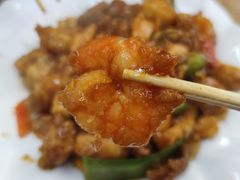 八珍豆腐-清真利德顺小老饭庄(复兴路店)