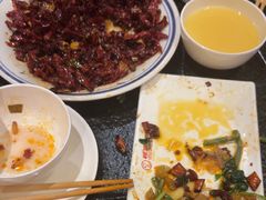 -福苗小骆驼烧烤(大唐不夜城店)