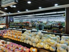 -联华超市(新闸路店)